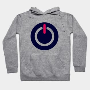 E Symbol N°4 Hoodie